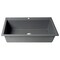 Alfi Brand 33 inch Granite Composite Workstation Single Bowl Drop In Sink w Accessories AB3418SBDI-T - alternate 9